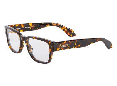 Off-White OERJ07V STYLE 7V 6000 Havana 52mm