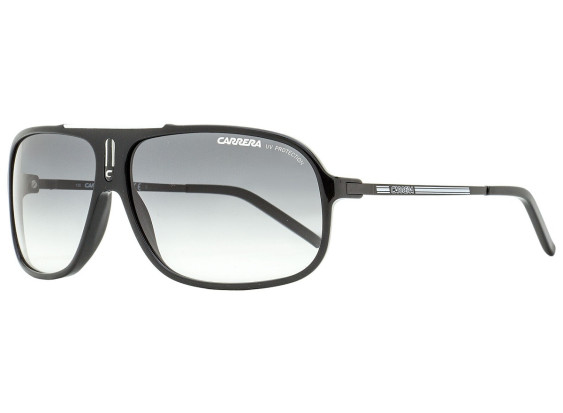 Carrera COOL/S 0F83 Black/White Black/7V Grey Gradient