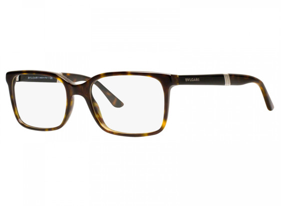 Bvlgari BV3018 504 Havana
