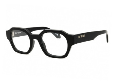 Off-White OERJ07Y STYLE 7Y 1000 Black 52mm