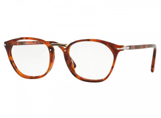 Persol PO3209V 1072 Brown Havana 52mm