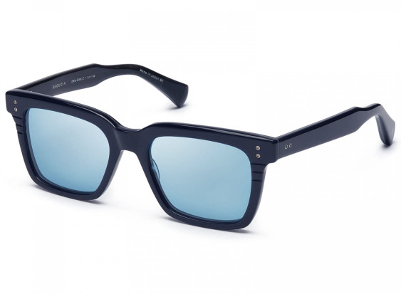Dita SEQUOIA-DRX-2086-C-NVY-54-Z  Navy - Charcoal Swirl Back / Dark Blue - Black Flash - AR