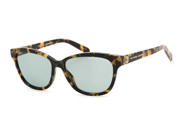 Marc Jacobs MARC 529/S 0A84 QT Havana Yellow/Green