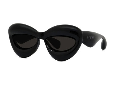 Loewe LW40097I 01A Black/Smoke
