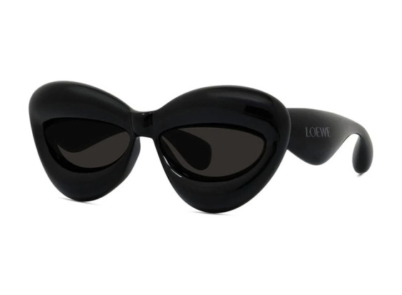 Loewe LW40097I 01A Black/Smoke