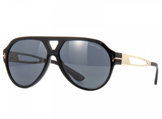 Tom Ford FT0778  01A Black