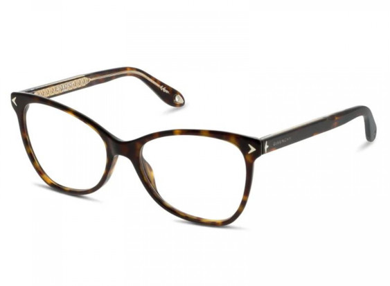 Givenchy GV0065 086 Havana
