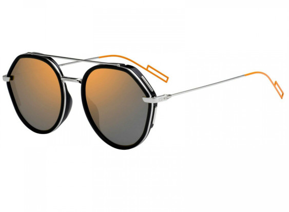 Dior DIOR0219S CSAFR Black