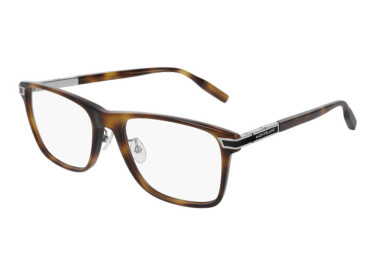 Montblanc MB0042O 002 Havana 56mm