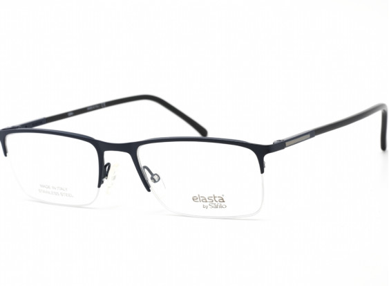 Elasta E 7233 0FLL 00 Matte Blue 53mm
