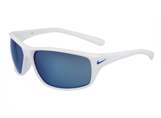 Nike ADRENALINE MI EV1134 144 White Grey/Blue Mirror