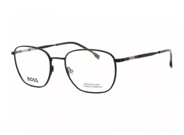 Hugo Boss BOSS 1415 0003 00 Matte Black 55mm