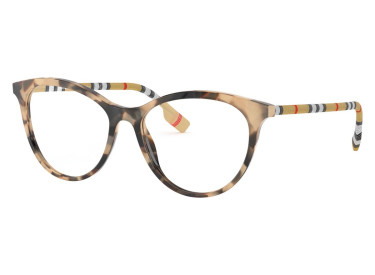 Burberry BE2325 3887 Spotted Horn 51mm