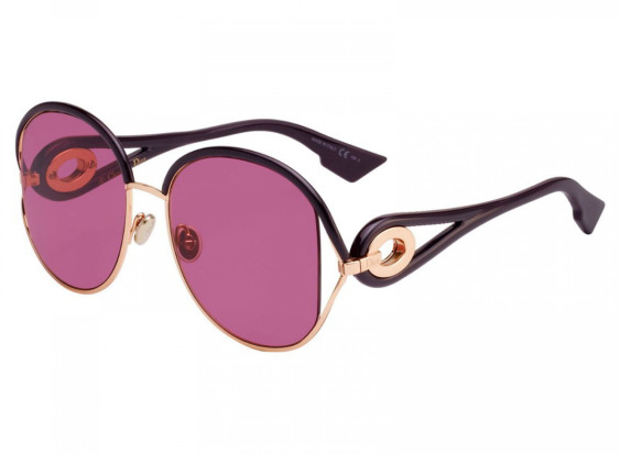 Dior DIORNEWVOLUTE S9EVC Purple/Pink