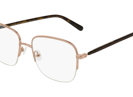 Stella McCartney SC0185O 002 Gold