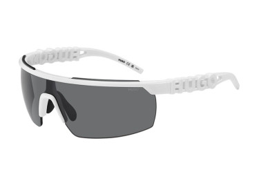 Hugo HG 1284/S 0VK6 IR White/Grey