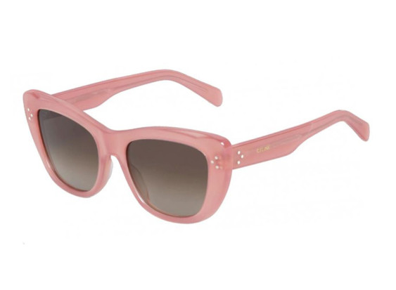 Celine CL40199I 74K Pink/Gradient Roviex