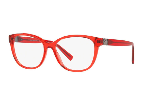 Versace VE3273 5307 Transparent Red 54mm