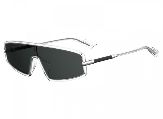 Dior MERCURE 9002K Transparent/Grey