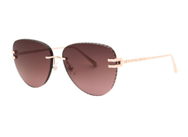 Chopard SCHL55M 08FC Shiny Copper Gold/Brown Gradient