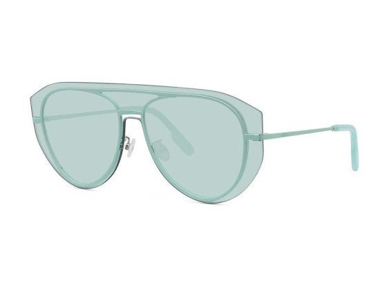 Kenzo KZ40032U 94N Matte Light Green/Aquamarine