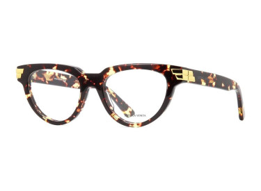 Bottega Veneta BV1106O 002 Havana 52mm