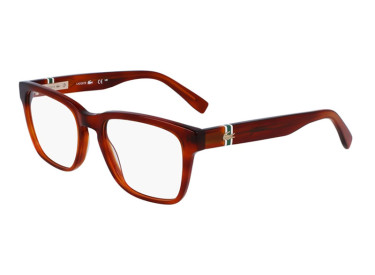 Lacoste L2932 218 Blonde Havana 53mm