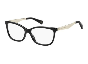 Marc Jacobs MARC 206 0807 00 Black 54mm