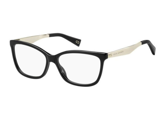 Marc Jacobs MARC 206 0807 00 Black 54mm