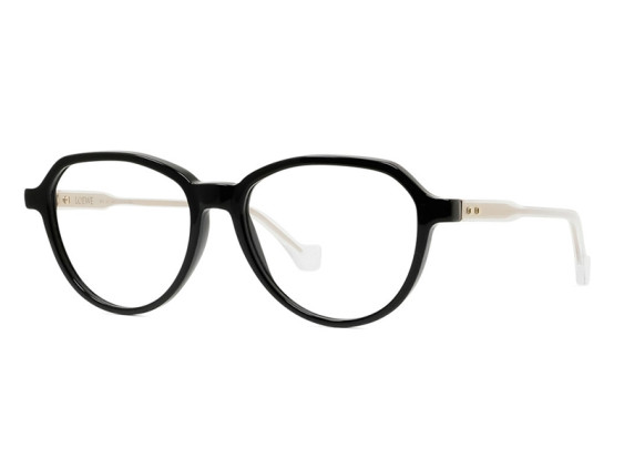 Loewe LW50010U 001 Black 53mm