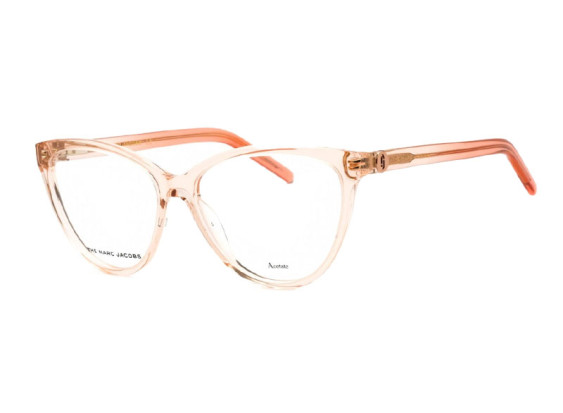 Marc Jacobs MARC 599 0R83 00 Transparent Orange 54mm