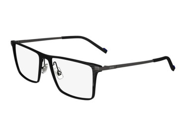 Zeiss ZS24144 002 Matte Black 56mm