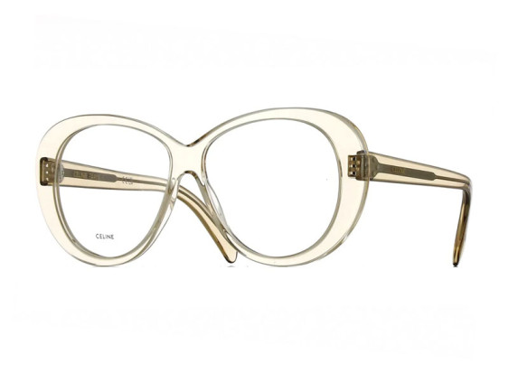 Celine CL50150I 057 Shiny Beige 57mm