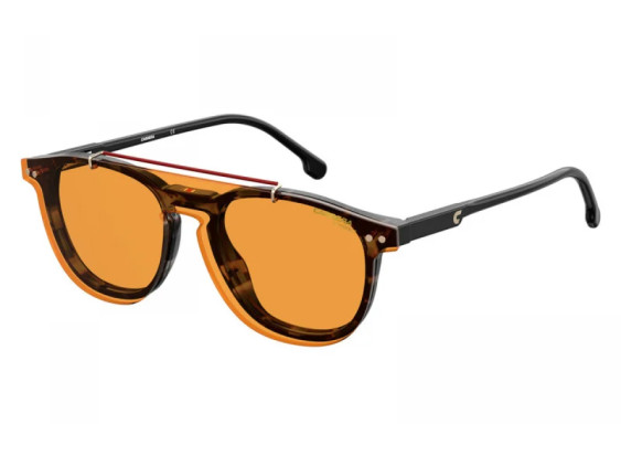 Carrera 2024TC 086/70 Dark Havana/Brown