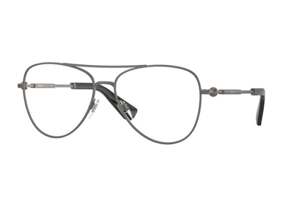 Burberry BE1386 1316 Dark Grey 57mm