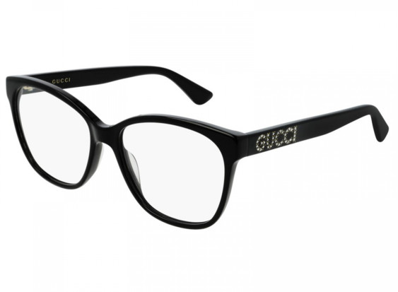 Gucci GG0421O 001 Black
