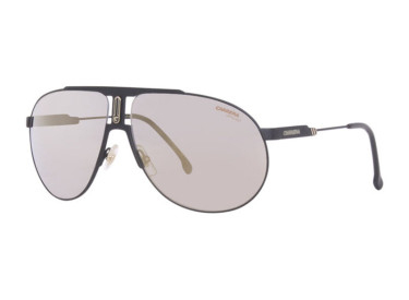 Carrera PANAMERIKA 65 0003 JO Matte Black/Grey Gold Mirror
