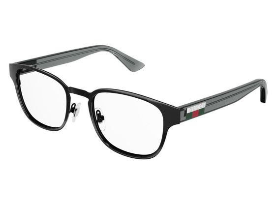 Gucci GG1118O 003 Black