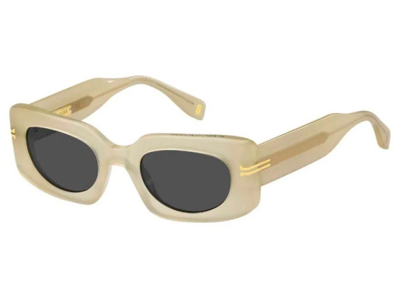 Marc Jacobs MJ 1075/S 040G IR Yellow/Grey