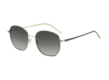 Hugo Boss BOSS 1462/S 0PEF IB Gold/Green/Grey Green Gradient