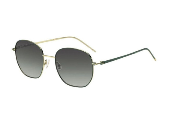 Hugo Boss BOSS 1462/S 0PEF IB Gold/Green/Grey Green Gradient