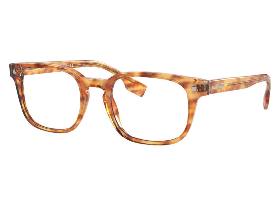 Burberry BE2335 3908 Light Havana 53mm