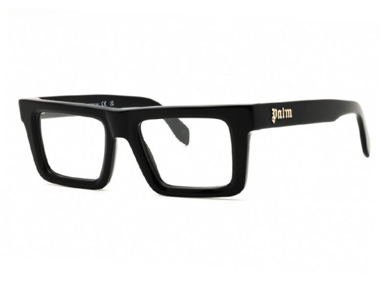 Palm Angels PERJ01A STYLE 1A 1000 Black 51mm