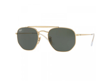 Ray Ban RB3648 001 Gold