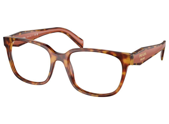 Prada PR17ZV 4BW1O1 Havana Clear 54mm