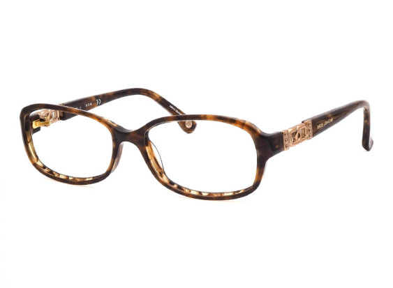 Michael Kors MK217 226 Brown Horn 54mm