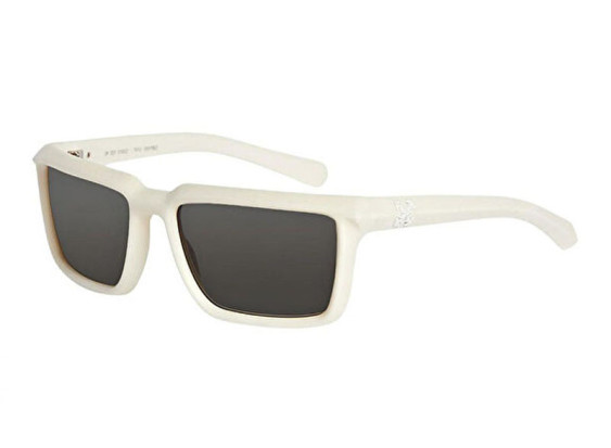 Off-White OERI067 PORTLAND 0107 White/Dark Grey