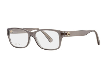 Gucci GG0716O 003 Grey 53mm