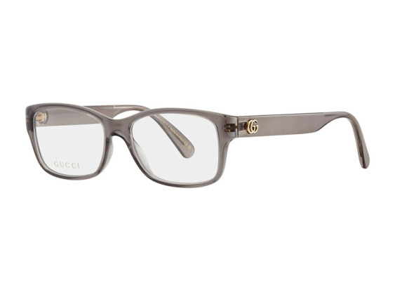 Gucci GG0716O 003 Grey 53mm