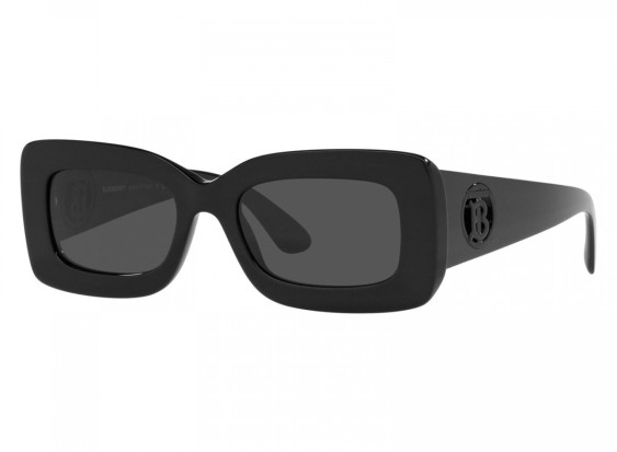 Burberry BE4343 300187 Black/Grey